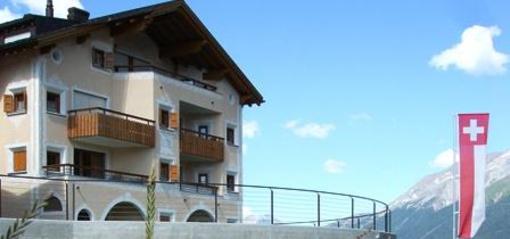фото отеля Hotel Allegra-Golf
