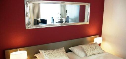 фото отеля Hotel Allegra-Golf