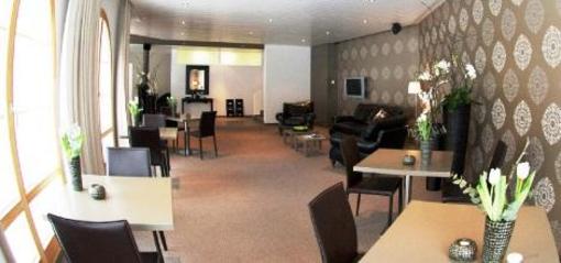 фото отеля Hotel Allegra-Golf