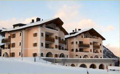 фото отеля Hotel Allegra-Golf