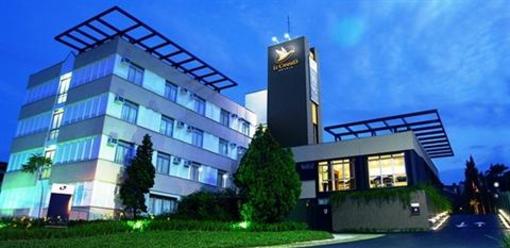 фото отеля Le Canard Joinville