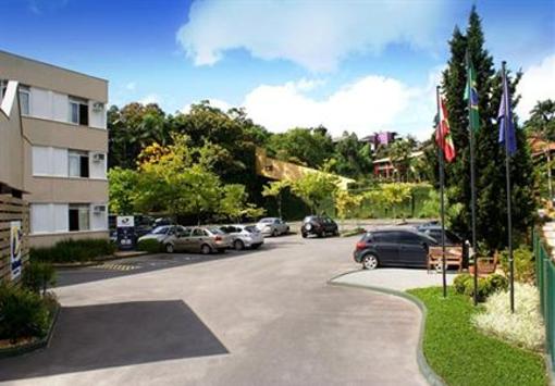 фото отеля Le Canard Joinville