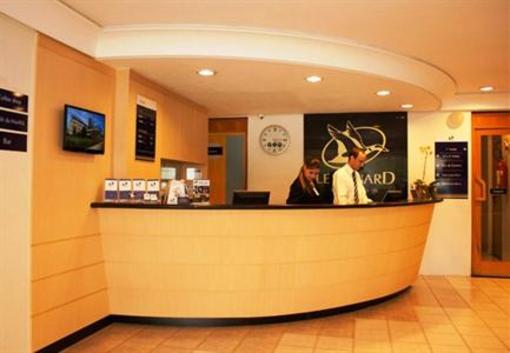 фото отеля Le Canard Joinville