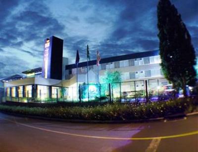 фото отеля Le Canard Joinville