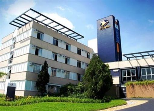 фото отеля Le Canard Joinville