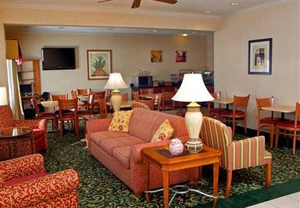 фото отеля Fairfield Inn Springfield (Ohio)