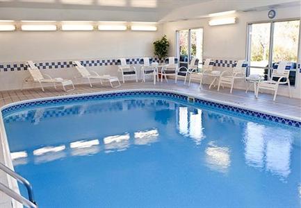 фото отеля Fairfield Inn Springfield (Ohio)