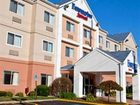 фото отеля Fairfield Inn Springfield (Ohio)