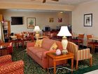 фото отеля Fairfield Inn Springfield (Ohio)