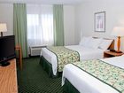 фото отеля Fairfield Inn Springfield (Ohio)