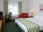 фото отеля Fairfield Inn Springfield (Ohio)