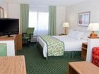 фото отеля Fairfield Inn Springfield (Ohio)