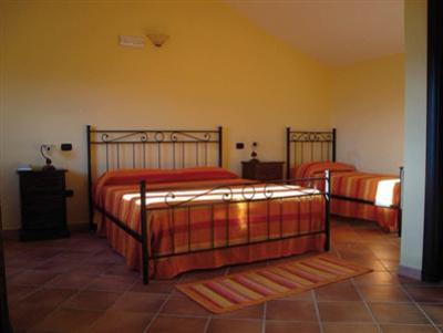 фото отеля Locanda IL Cappero B&B