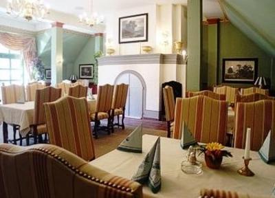 фото отеля Hotel Falkenhof Wethau