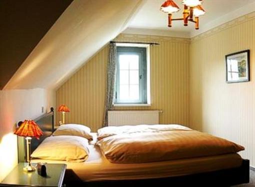 фото отеля Hotel Falkenhof Wethau