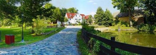 фото отеля Hotel Falkenhof Wethau