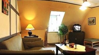 фото отеля Hotel Falkenhof Wethau