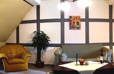 фото отеля Hotel Falkenhof Wethau