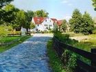 фото отеля Hotel Falkenhof Wethau