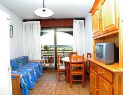 фото отеля Apartamentos Suaces Noja