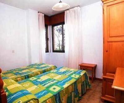 фото отеля Apartamentos Suaces Noja