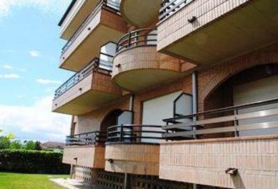 фото отеля Apartamentos Suaces Noja