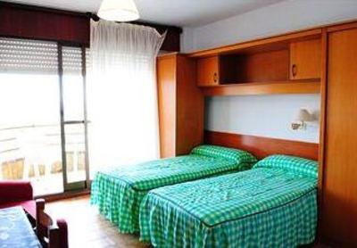 фото отеля Apartamentos Suaces Noja