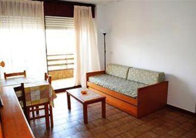 фото отеля Apartamentos Suaces Noja