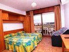 фото отеля Apartamentos Suaces Noja