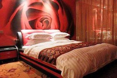 фото отеля Wode Hotel