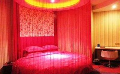 фото отеля Wode Hotel