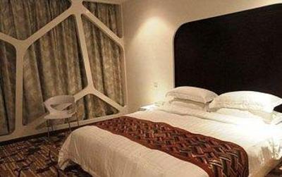 фото отеля Wode Hotel