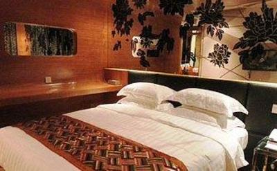 фото отеля Wode Hotel
