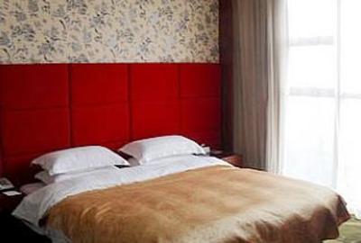 фото отеля Wode Hotel