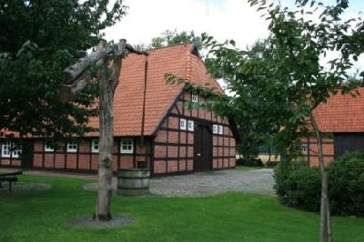 фото отеля Hotel im Forth