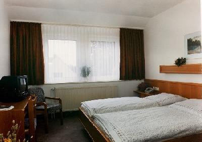 фото отеля Hotel im Forth