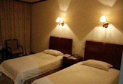 фото отеля Nanjing Airport Hotel