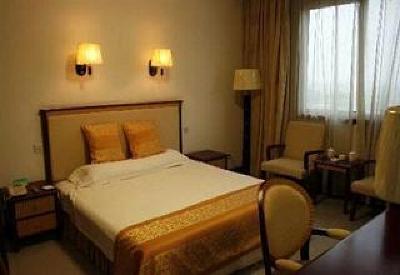фото отеля Nanjing Airport Hotel