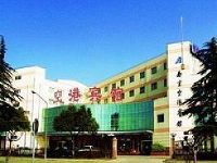 Nanjing Airport Hotel