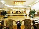 фото отеля Nanjing Airport Hotel