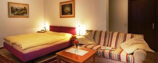 фото отеля Al Fiume Hotel Tegna