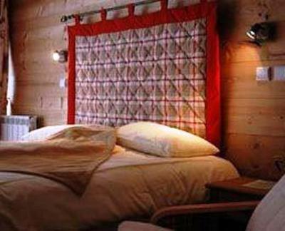 фото отеля La Chemenaz Hotels Chalets De Tradition