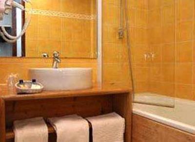 фото отеля La Chemenaz Hotels Chalets De Tradition