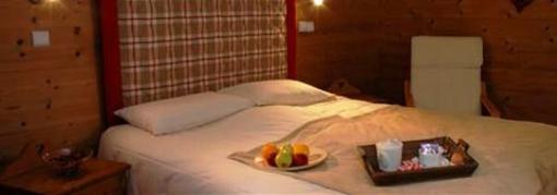 фото отеля La Chemenaz Hotels Chalets De Tradition