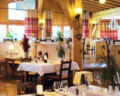 фото отеля La Chemenaz Hotels Chalets De Tradition