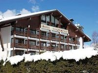 La Chemenaz Hotels Chalets De Tradition