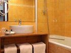 фото отеля La Chemenaz Hotels Chalets De Tradition
