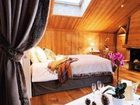 фото отеля La Chemenaz Hotels Chalets De Tradition