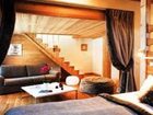 фото отеля La Chemenaz Hotels Chalets De Tradition