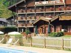 фото отеля La Chemenaz Hotels Chalets De Tradition